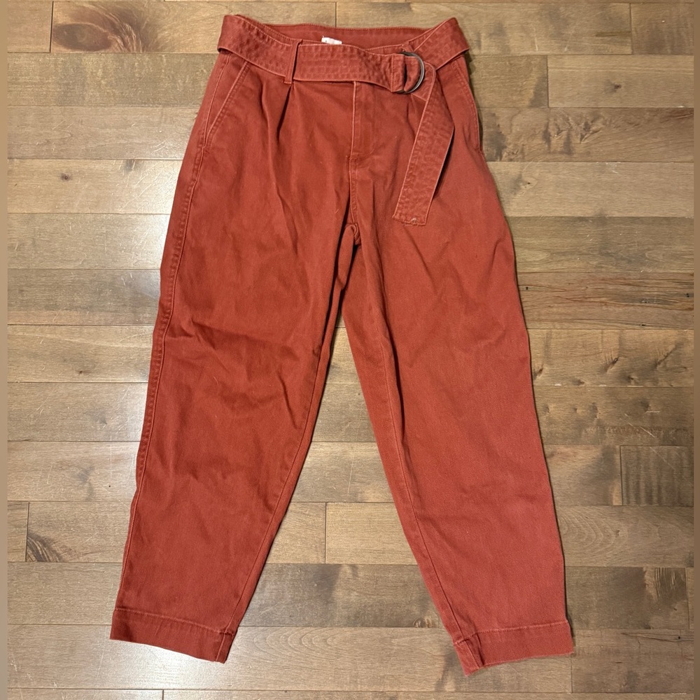 A New Day Women’s Terracotta Pants